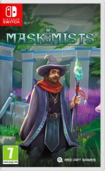 Sometimes You Mask of Mists (Switch)