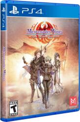 PM Studios Mercenaries Wings (PS4)