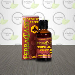 HerbaClass Propolisz csepp 50 ml