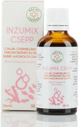 Bálint Cseppek Inzumix csepp 50 ml
