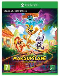 Microids Marsupilami Hoobadventure [Tropical Edition] (Xbox One)