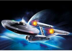 Playmobil Star Trek Nava Stelara Enterprise (70548)