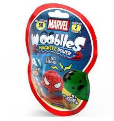 CICABOOM Wooblies Marvel gyűjthető meglepetés csomag (WBM001)