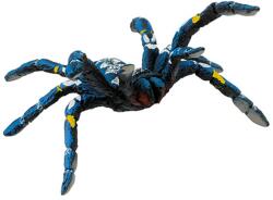 BULLYLAND Kék tarantula (68459)