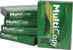 Multicopy Hartie Copiator A4 160g 250 coli (NF1190)