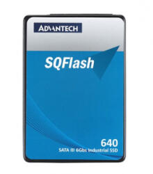 Advantech SQFlash 640 2.5 64GB (SQF-S25M4-64G-SBC)