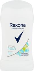 Rexona Blue Poppy & Apple deo stick 40 ml