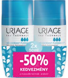 Uriage DUOPACK roll-on 2x50 ml