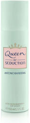 Antonio Banderas Queen of Seduction deo spray 150 ml