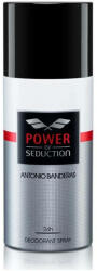 Antonio Banderas Power of Seduction deo spray 150 ml
