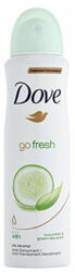 Dove Go Fresh Cucumber & Green Tea deo spray 250 ml
