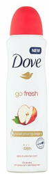 Dove Go Fresh Apple & White Tea 48h deo spray 150 ml