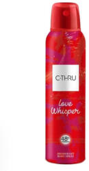 C-thru Love Whisper deo spray 150 ml