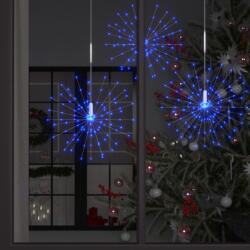 vidaXL Karácsonyi tűzijátéklámpa 140 LED-del -50cm (328600/03/04/08)