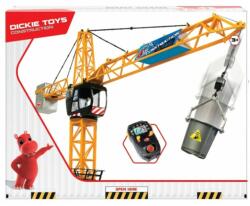 Dickie Toys Construction: Óriás daru 100cm (201139013)