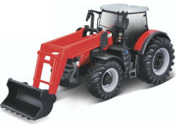 Bburago Massey Ferguson traktor traktor 10cm (53402)