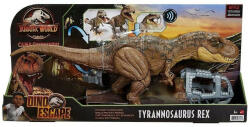 Mattel Jurassic World: Stomp and Attack T-Rex figura (GWD67)