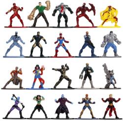 Jada Toys Marvel figura szett 20db