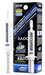 XADO 40025 Maximum revitalizáló gél dízel teherautók automataváltóihoz, fecskendõben, 50ml - aruhaz