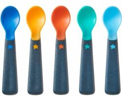 Tommee Tippee Easigrip kiskanál 4 m+ 5 db