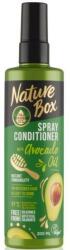 Nature Box Balsam-spray de păr regenerant cu ulei de avocado - Nature Box Avocado Oil Spray Conditioner 200 ml