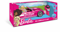 Mondo Barbie R/c - Convertible (mdmm63619)