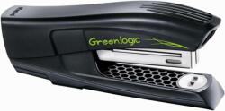 Maped Tűzőgép, 24/6, 26/6, 25 lap, dobozos, MAPED Greenlogic Half-Strip (IMA353411) (353411)
