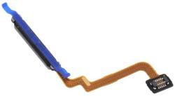  tel-szalk-19296257 Xiaomi Redmi Note 10 5G ezüst ujjlenyomat olvasó szenzor flexibilis kábellel (tel-szalk-19296257)