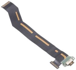  tel-szalk-19296259 Meizu 17 / 17 Pro töltőcsatlakozó port, flexibilis kábel / töltő csatlakozó flex (tel-szalk-19296259)