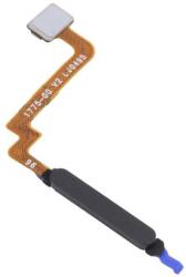  tel-szalk-19296253 Xiaomi Redmi Note 10 5G fekete ujjlenyomat olvasó szenzor flexibilis kábellel (tel-szalk-19296253)