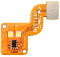 tel-szalk-19296273 Xiaomi Mi 10T Pro 5G / Mi 10T 5G proximity szenzor flexibilis kábel (tel-szalk-19296273)
