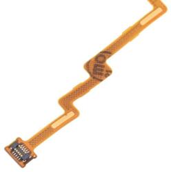 tel-szalk-19296255 Xiaomi Redmi K40 / K40 Pro kék ujjlenyomat olvasó szenzor flexibilis kábellel (tel-szalk-19296255)