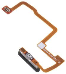 tel-szalk-19296252 Xiaomi Redmi K40 Gaming fekete ujjlenyomat olvasó szenzor flexibilis kábellel (tel-szalk-19296252)