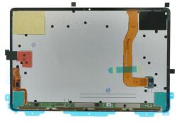 Samsung GH82-23407A Gyári Samsung Galaxy Tab S7 plus fekete LCD kijelző érintővel (GH82-23407A)