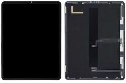 Apple NBA001LCD1011142 Gyári Apple iPad Pro 12.9 (2021) fekete LCD kijelző érintővel (NBA001LCD1011142)