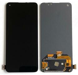 NBA001LCD1011145 OPPO Find X3 Lite fekete OEM LCD kijelző érintővel (NBA001LCD1011145)