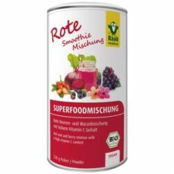Raab Organic Red Superfood mix bio 220g RAAB