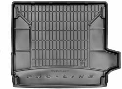 Frogum Tavita portbagaj neagra FROGUM LAND ROVER RANGE ROVER SPORT II SUV 2013 - prezent