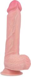  Dildo realistic din silicon lichid Rockarmy 21 cm Dildo
