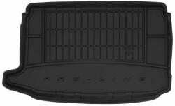 Frogum Tavita portbagaj neagra FROGUM VW POLO LIFTBACK 2001 - 2009 (MMTA042TM403512)