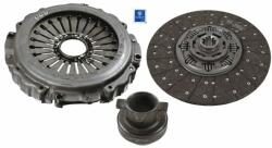 SACHS Set ambreiaj SACHS 3400 700 310 (3400 700 310) - automobilus