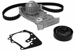 GRAF Set pompa apa + curea dintata GRAF KP724-3 (KP724-3) - automobilus