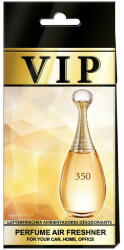 VIP Fresh Caribi VIP illatosító - Christian Dior - J'adore