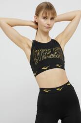 Everlast sportmelltartó fekete - fekete XS - answear - 10 990 Ft