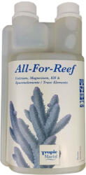 Tropic Marin All-For-Reef ásványianyag és nyomelem 250 ml