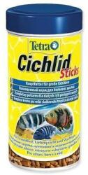 TETRA Cichlid Stick 250 ml (granulált főeleség sügéreknek)