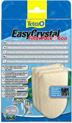  Tetra EasyCrystal aktívszenes betét 3-db-os C600 filter pack