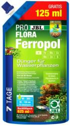 JBL ProFlora Ferropol 625 ml utántöltő növény tápoldat