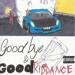 JUICE WRLD Goodbye & Good Riddance - facethemusic