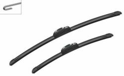 Bosch Kia Rio 2005.03 - 2011.09 (JB alvázkód) első ablaktörlő lapát készlet Bosch 3397118984 AR552